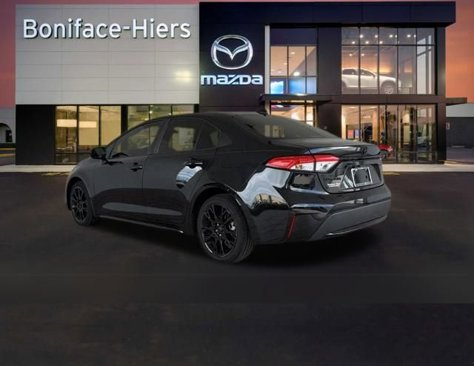 Used 2022 Toyota Corolla LE image 24