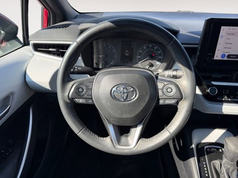 Used 2024 Toyota Corolla SE image 12