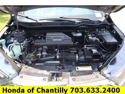 Used 2018 Honda CR-V EX image 34