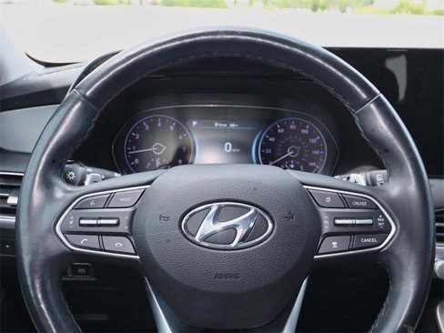 Used 2020 Hyundai Palisade SEL w/ Premium Package image 23