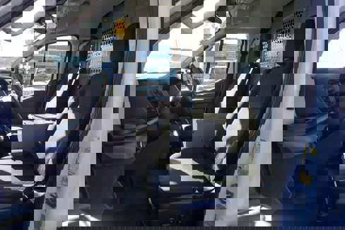 Used 2020 Ford Transit 150 Low Roof w/ Upfitter Package image 17