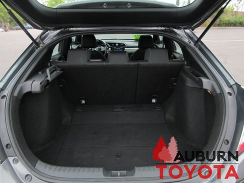 Used 2018 Honda Civic EX image 7