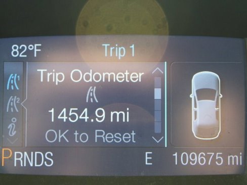Used 2014 Ford Escape S image 4
