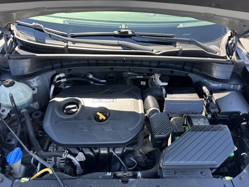 Used 2017 Hyundai Tucson SE image 9