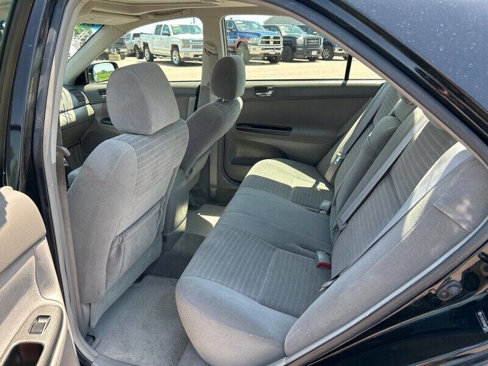 Used 2005 Toyota Camry LE image 13