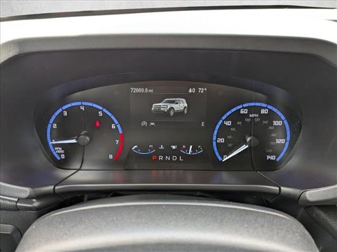 Used 2021 Ford Bronco Sport image 11