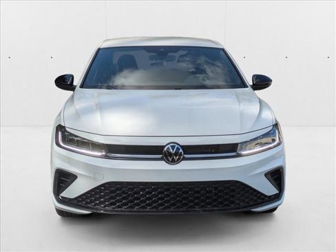 New 2025 Volkswagen Jetta Sport image 6