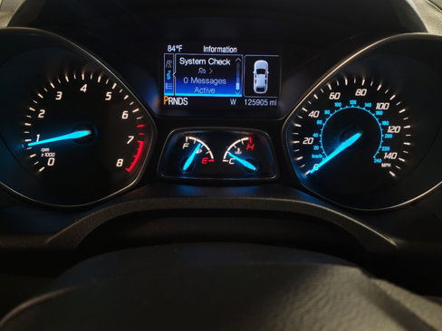 Used 2016 Ford Escape SE image 23