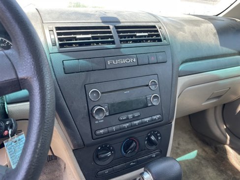 Used 2008 Ford Fusion S image 26
