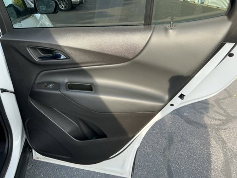Used 2024 Chevrolet Equinox LT image 21