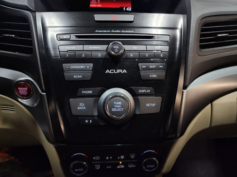 Used 2015 Acura ILX w/ Premium Package image 31