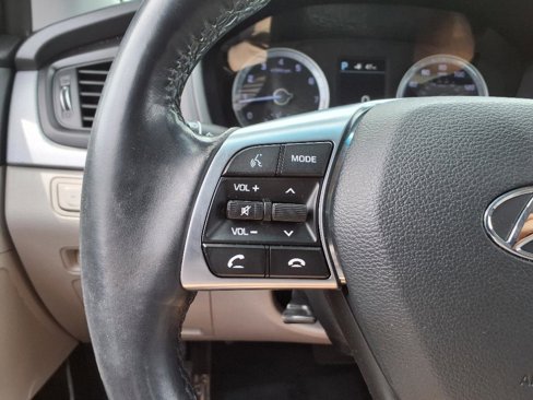 Used 2019 Hyundai Sonata SEL image 24