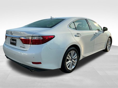 Used 2013 Lexus ES 350 image 5