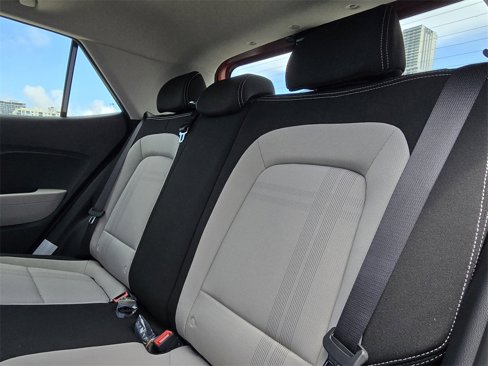 New 2025 Hyundai Venue SEL image 11
