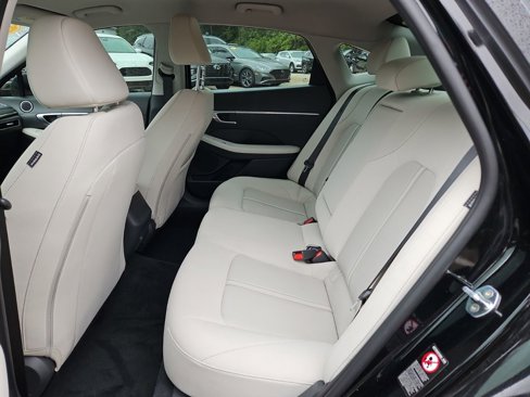 Used 2022 Hyundai Sonata SEL image 12