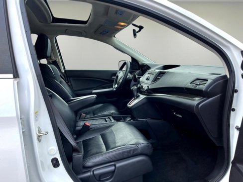 Used 2014 Honda CR-V EX-L image 16