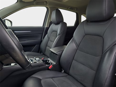 Used 2020 MAZDA CX-5 Touring image 19