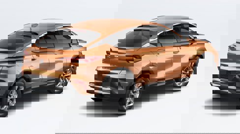 New 2025 Buick Envista Preferred w/ Convenience II Package image 27