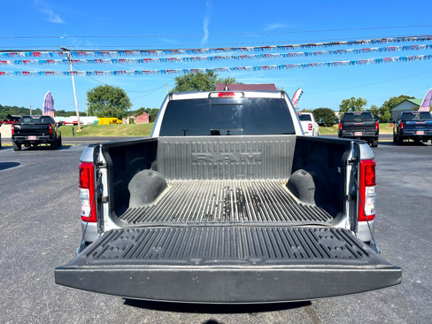 Used 2019 RAM 1500 Big Horn image 5