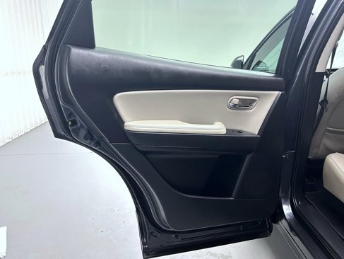 Used 2024 MAZDA CX-5 AWD 2.5 S w/ Select Package image 21