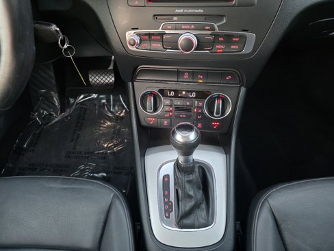 Used 2018 Audi Q3 2.0T Premium image 62