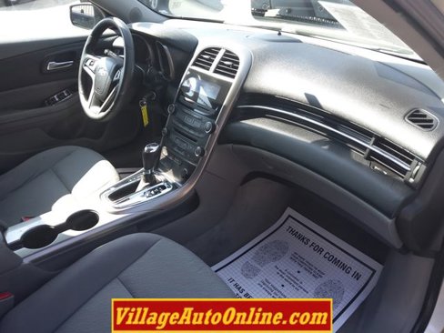 Used 2013 Chevrolet Malibu LS image 26
