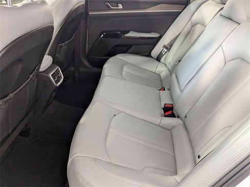 Used 2022 Kia K5 EX w/ EX Premium Package image 29