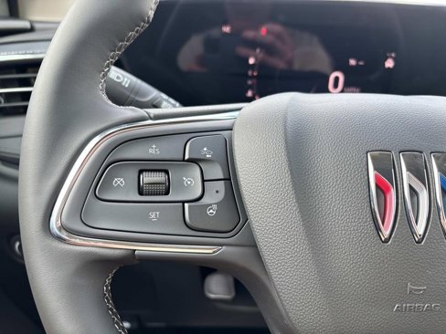 New 2026 Buick Encore GX Preferred w/ Comfort Package image 20