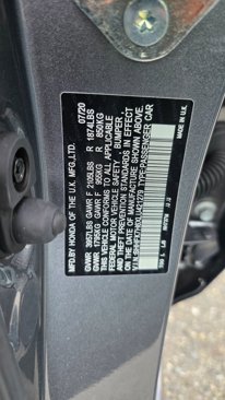 Used 2020 Honda Civic EX image 23