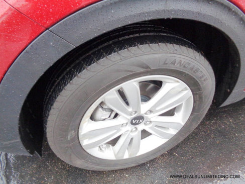 Used 2017 Kia Sportage LX image 7