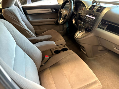 Used 2010 Honda CR-V EX image 48