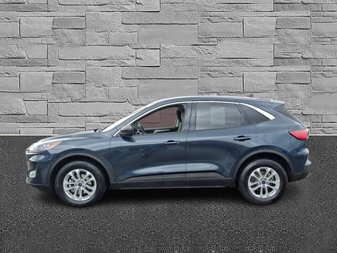 Certified 2022 Ford Escape SE w/ Convenience Package image 6