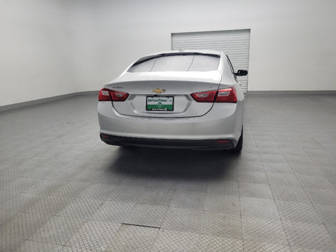 Used 2018 Chevrolet Malibu LT image 7