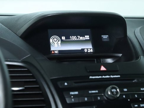 Used 2017 Acura RDX AWD image 25
