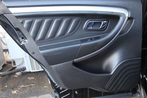 Used 2017 Ford Taurus SEL image 16