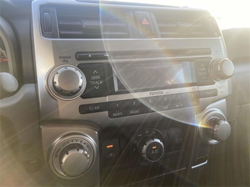 Used 2011 Toyota 4Runner SR5 image 14