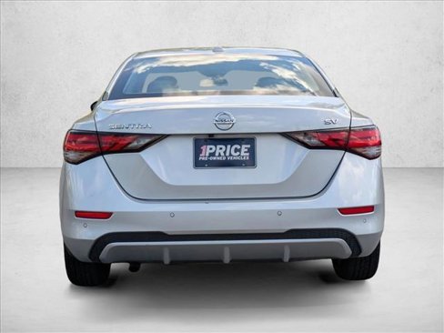 Used 2023 Nissan Sentra SV image 7