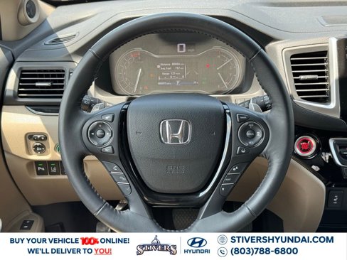 Used 2017 Honda Pilot Touring image 30