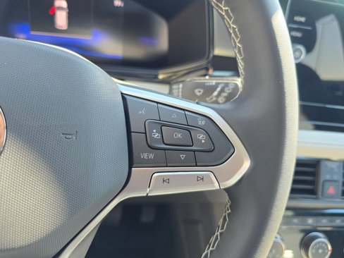 New 2025 Volkswagen Taos S image 29