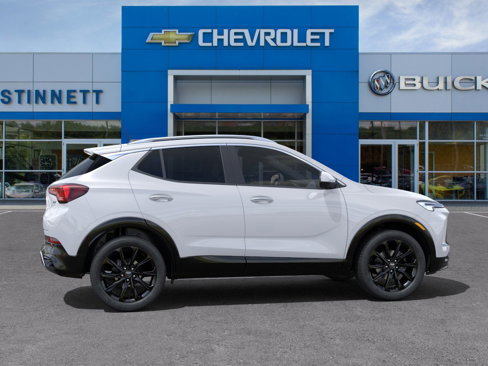 New 2024 Buick Encore GX Sport Touring w/ Experience Buick Package image 24