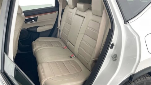 Used 2018 Honda CR-V Touring image 20