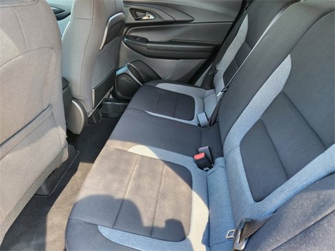 New 2026 Chevrolet TrailBlazer LT w/ Driver Confidence Package image 20