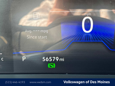 Used 2024 Volkswagen Jetta S image 18