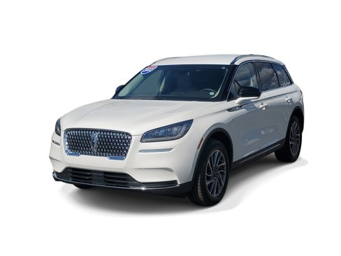 Used 2022 Lincoln Corsair FWD image 3