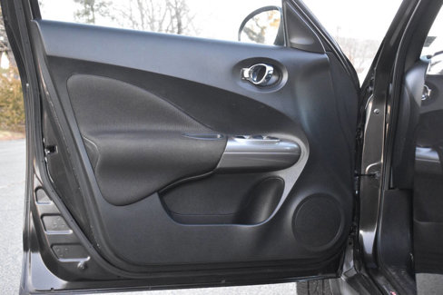 Used 2012 Nissan Juke SV image 8