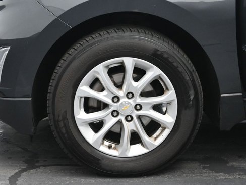 Used 2018 Chevrolet Equinox LT image 25
