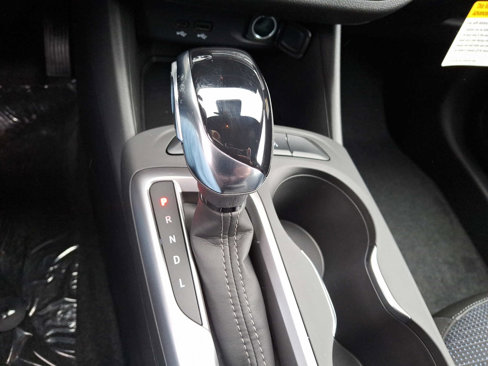 New 2025 Buick Envista Preferred w/ Convenience I Package image 12