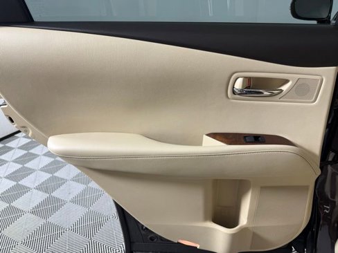 Used 2014 Lexus RX 350 FWD image 27