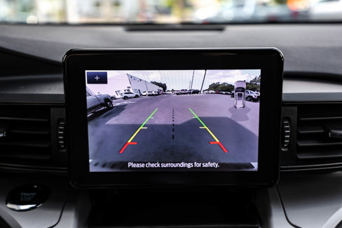 Used 2023 Ford Explorer XLT image 44