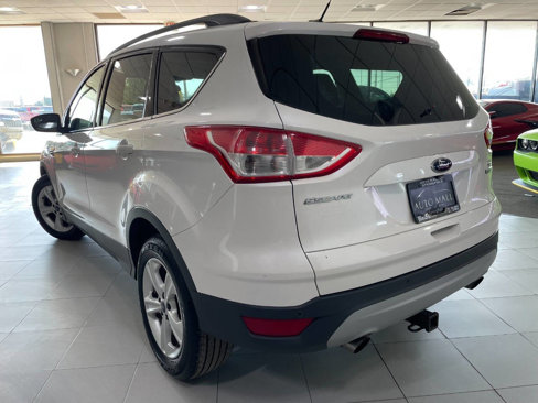 Used 2014 Ford Escape SE w/ Equipment Group 201A image 5